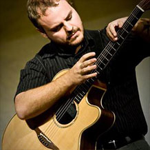 Andy-Mckee