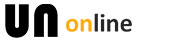 UNISSON ONLINE logo
